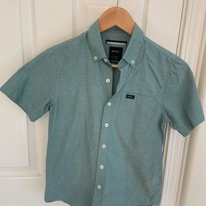 Boys Button down shirt